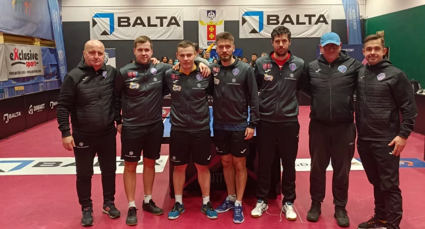 Lotto Superliga. Z Gdańska wrócili z punktem. W niedzielę zagrają z Zamościem, biletem wstępu będą słodycze i produkty żywnościowe  