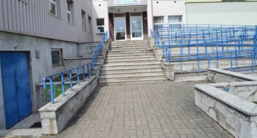 Kiedy ruszy modernizacja krytej pływalni w Skarżysku-Kamiennej?