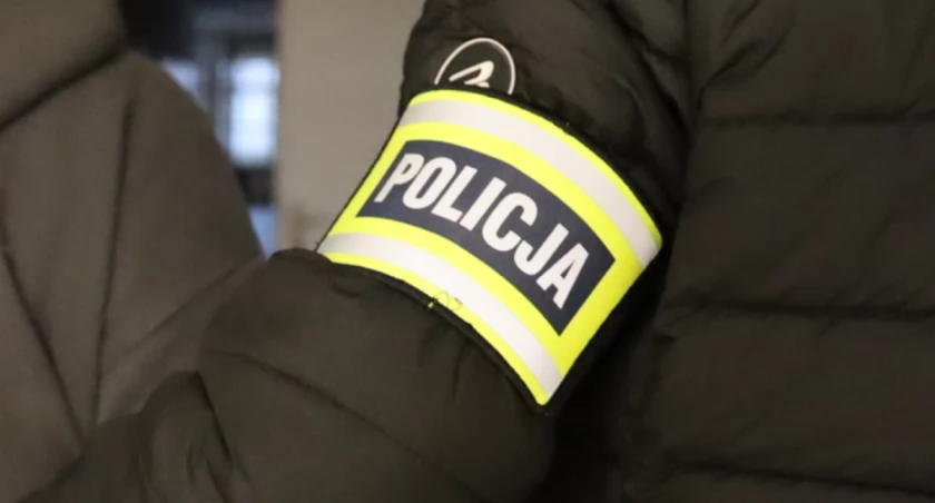 17-latek uciekł z placówki resocjalizacyjno-wychowawczej. Szukali go skarżyscy policjanci