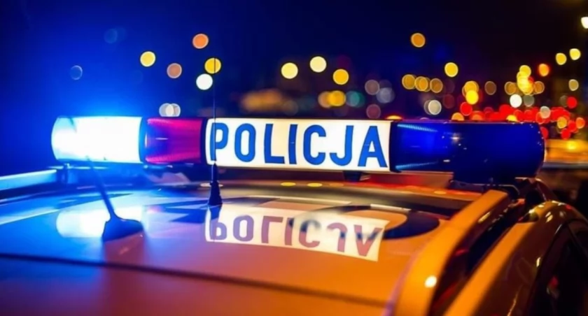 Kolizja w Skarżysku-Kamiennej. Sprawca trafi za kraty?