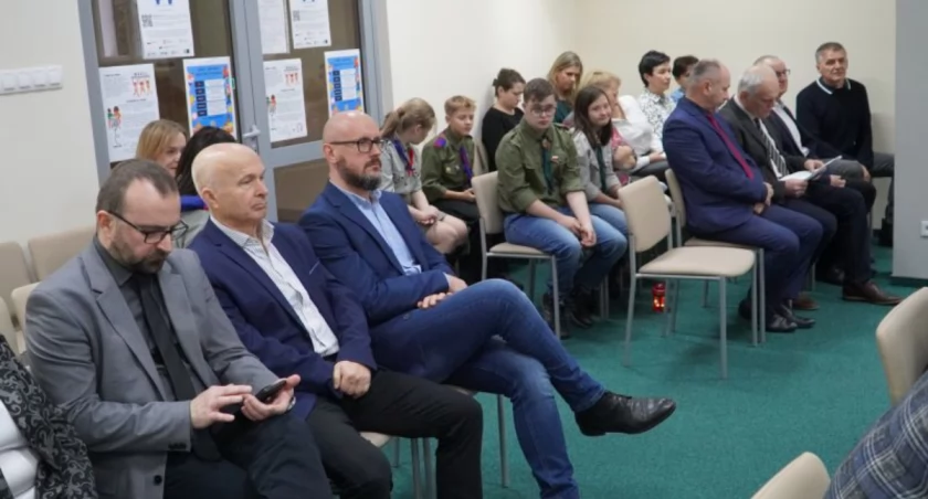  Radni uchwalili budżet Powiatu Skarżyskiego na 2024 r. To budżet ambitny, dający impuls do rozwoju.