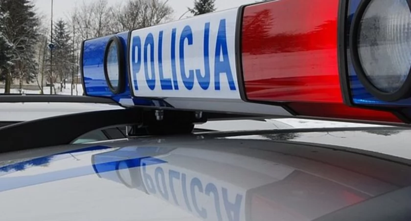 Zaginął młody mieszkaniec Skarżyska-Kamiennej. Od środy szukają go policjanci