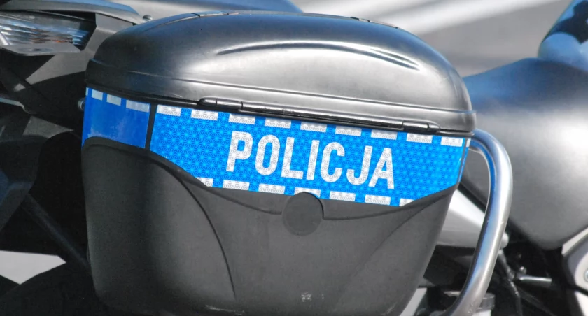 Złodziej w skarżyskim elektromarkecie. Co tym razem padło łupem rabusia?