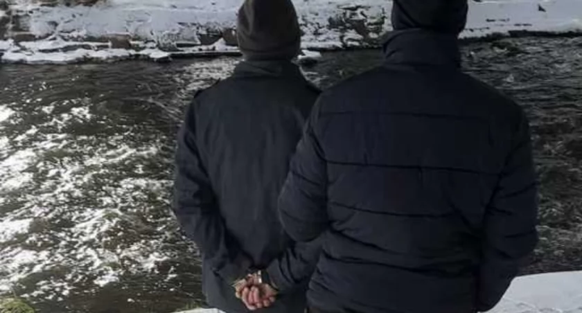 Napad w Skarżysku-Kamiennej. Sprawca tymczasowo aresztowany