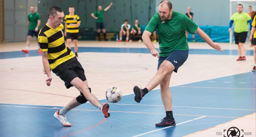 Wieści z amatorskiej. Za nami 6. kolejka HALPN