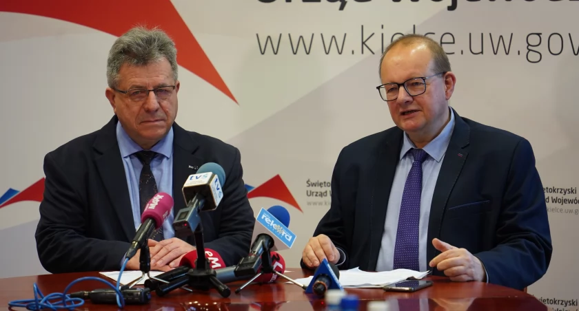 Niepełnosprawni z powiatu skarżyskiego skorzystają z pomocy osobistych asystentów