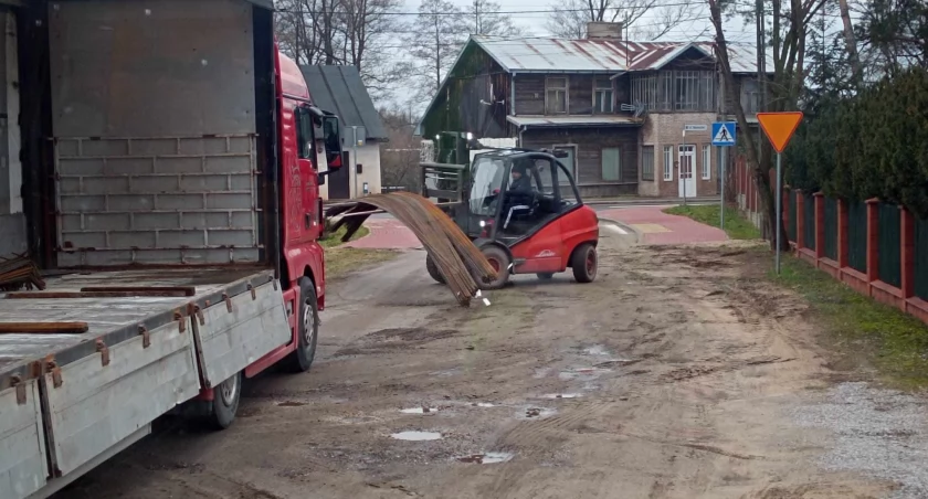 Tak będzie wyglądał Ich Nowy Dom! Właśnie rusza budowa w Suchedniowie