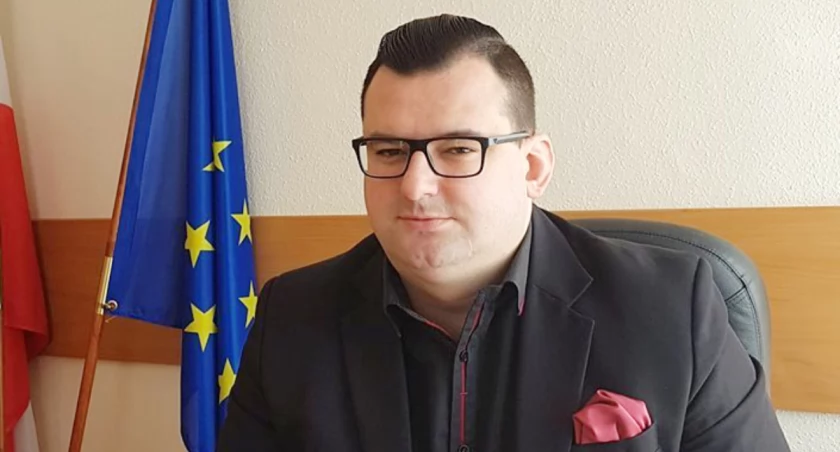 Sensacja! Konrad Krönig nie startuje na prezydenta Skarżyska-Kamiennej. Kto będzie walczył o jego fotel? 