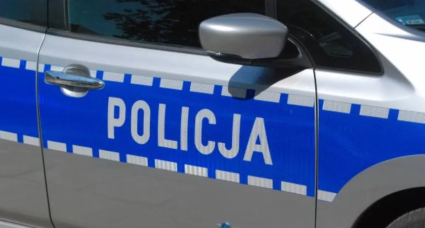Seria oszustw zatrzymanego w Skarżysku 37-letniego mężczyzny. Grozi mu wysoki wyrok