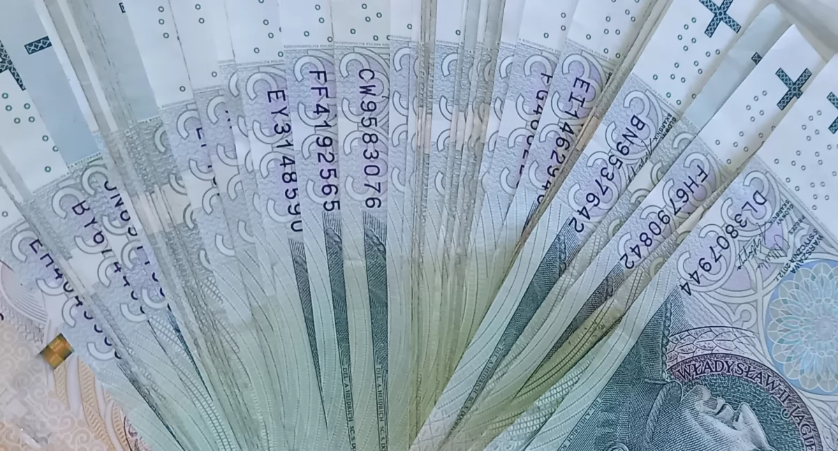 Uwaga! W Skarżysku-Kamiennej pieniądze czekają na właściciela