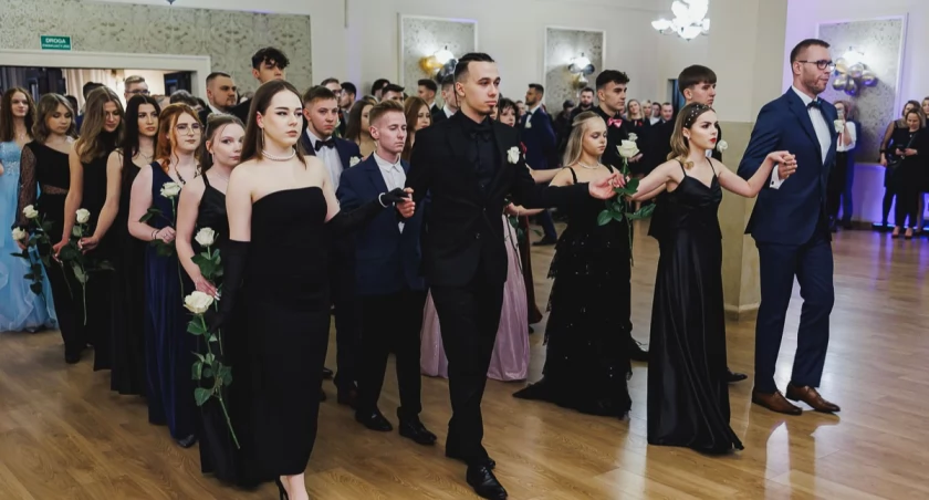 Studniówka II LO Adama Mickiewicza