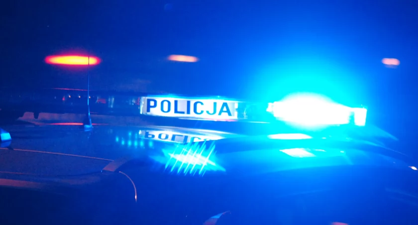 W terenie zabudowanym ponad 140 km/h. Musi sięgnąć głęboko do kieszeni