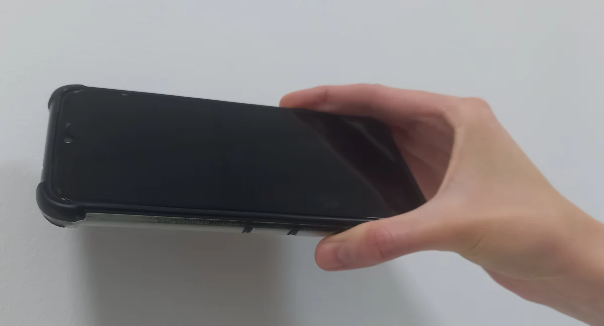 W Skarżysku-Kamiennej znaleziono telefon komórkowy