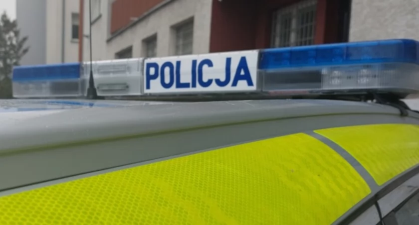 Mieszkaniec powiatu skarżyskiego stracił blisko 40 tys. zł