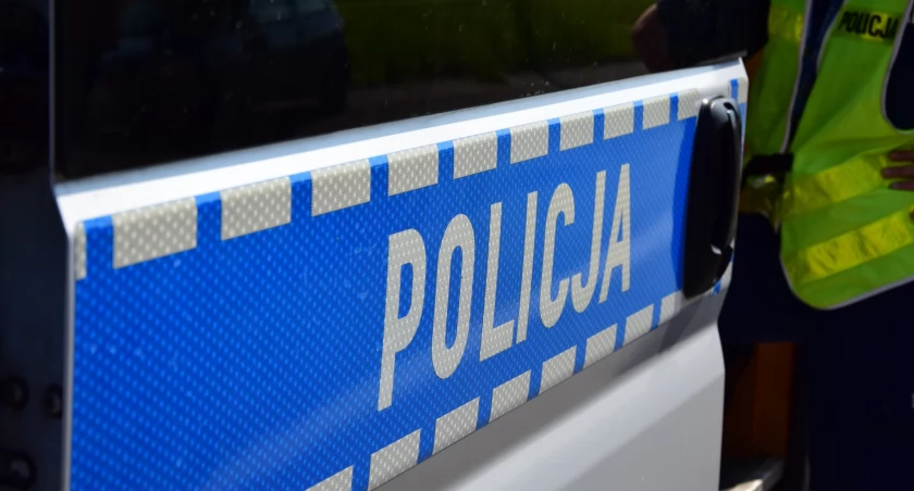 Kradzież w Skarżysku-Kamiennej. Z domu w budowie wyniósł cenne rzeczy