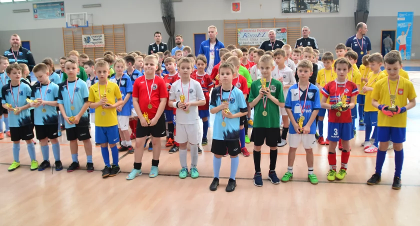 Na turnieju PAS 2015 Cup rywalizowało osiem drużyn. Kto okazał się najlepszy ?