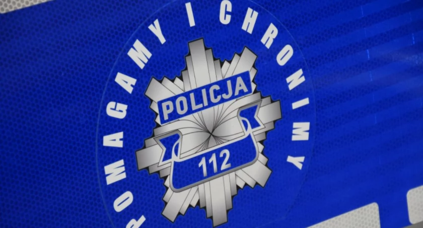 5-latek błąkał się na ulicy w Skarżysku-Kamiennej