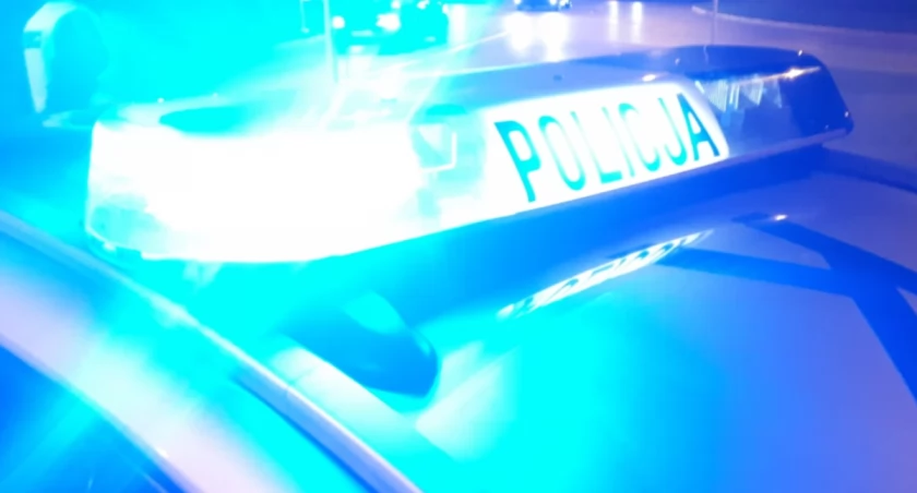 Kradzież w skarżyskiej drogerii. Zawiadomienie złożone w Komendzie Powiatowej Policji