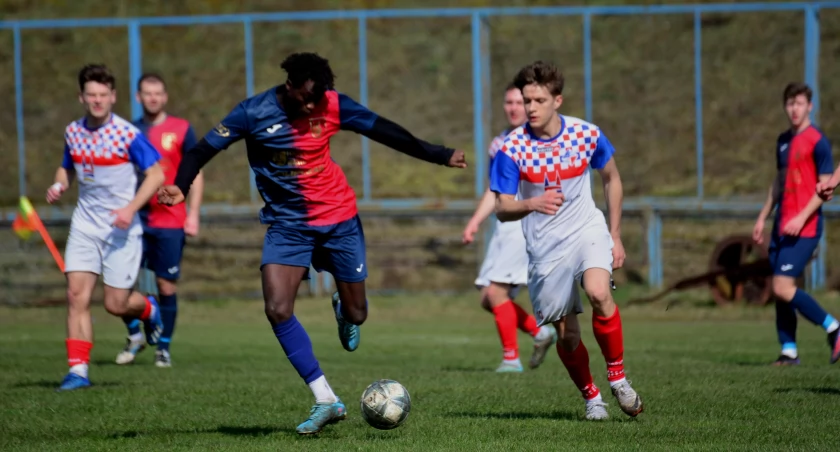 RSActive IV liga. Komplet punktów pojechał do Daleszyc
