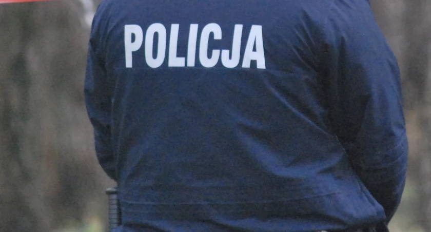 Włamanie do samochodu w Skarżysku-Kamiennej. Straty już oszacowane