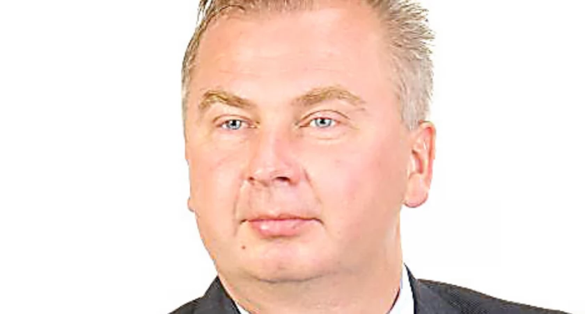 Wybory 2024. Mariusz Walachnia wygrywa wybory na wójta Bliżyna