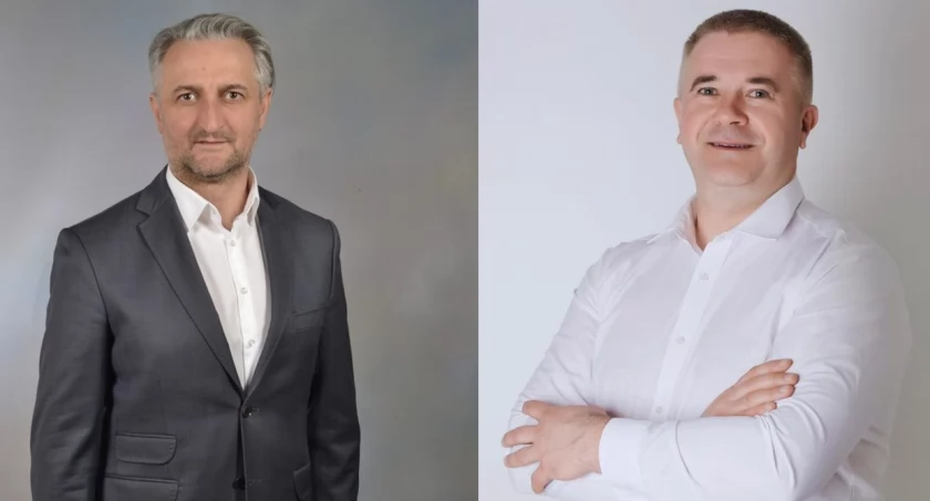  W gm. Łącznej druga tura w wyborach na wójta. Jaki podział mandatów do Rady Gminy?