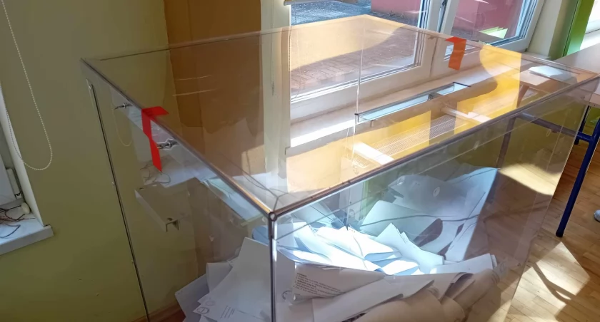 Druga tura na prezydneta, przetasowana Rada Miasta w Skarżysku-Kamiennej