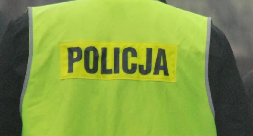 Ukrywał się przed wymiarem sprawiedliwości. Dwa listy gończe 