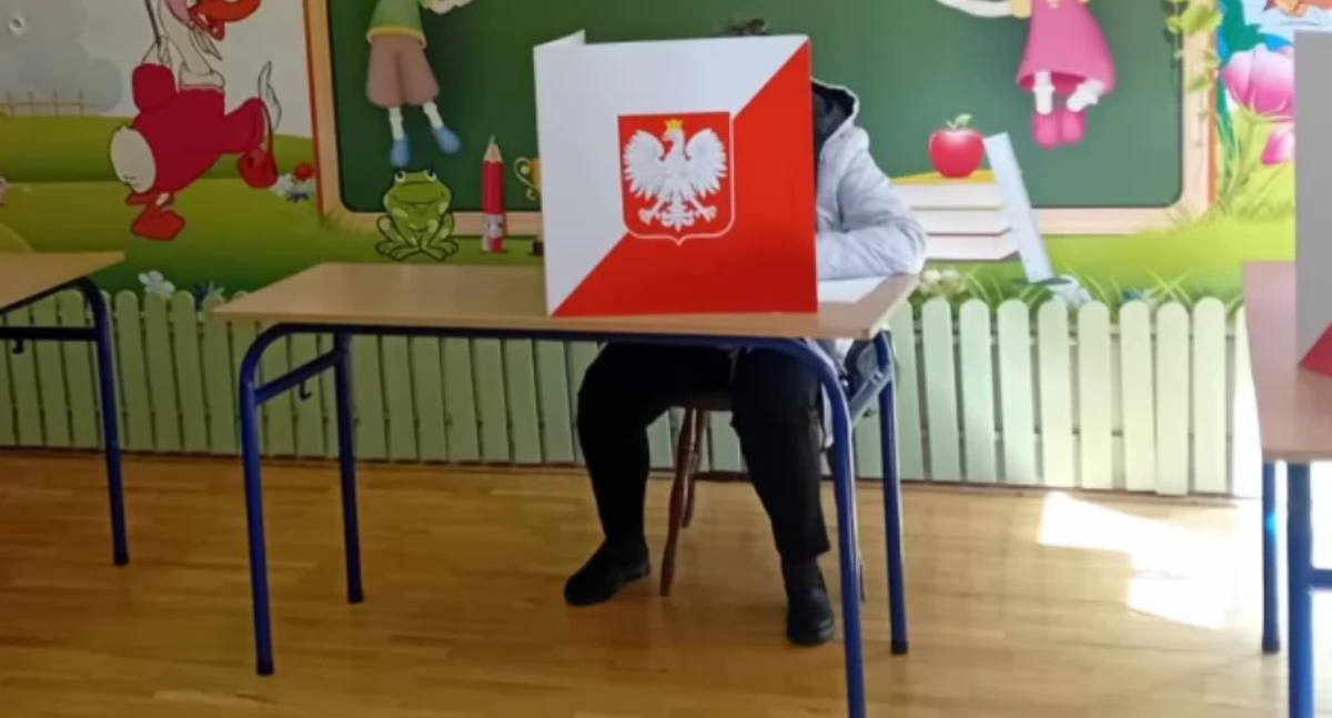 Poznaj wyniki wszystkich kandydatów do Rady Gminy w Bliżynie