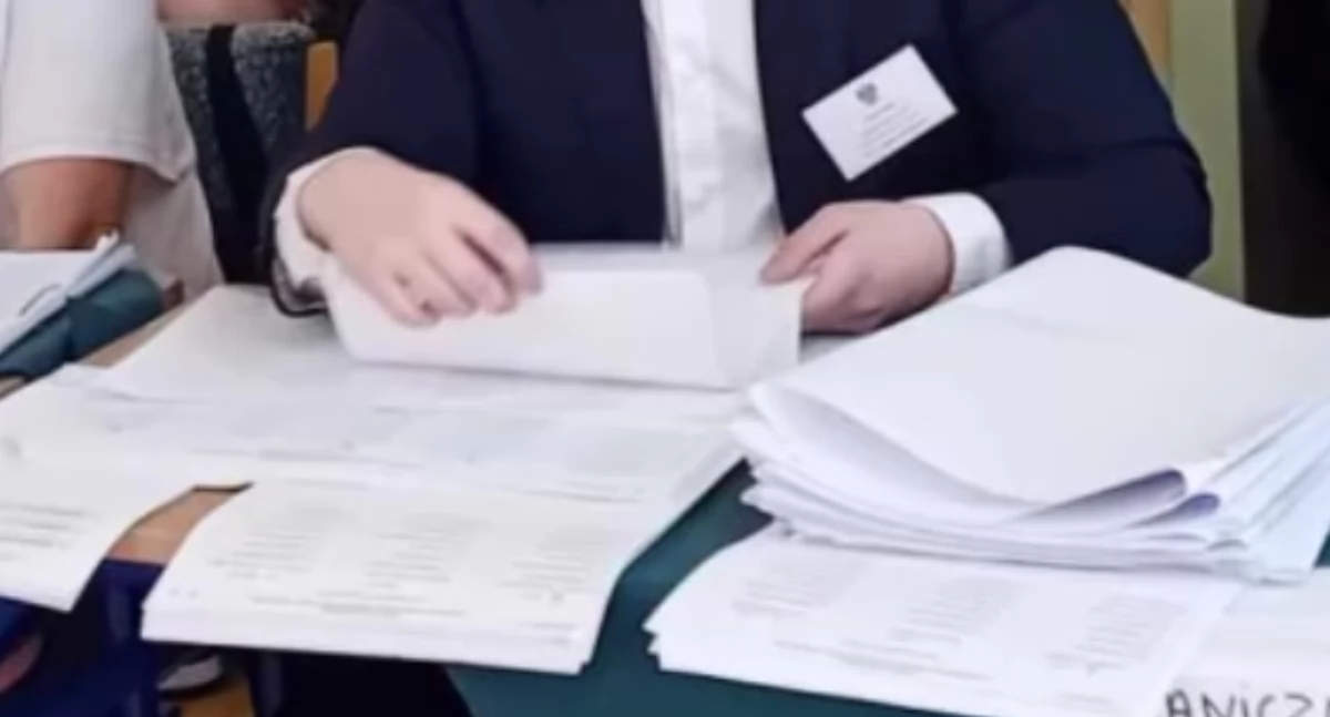 Zobacz ile głosów dostali wszyscy kandydaci do Rady Powiatu w Skarżysku-Kamiennej?