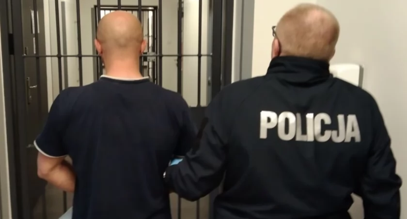 Usiłowanie zabójstwa w Skarżysku-Kamiennej. Napastnikowi grozi nawet dożywocie