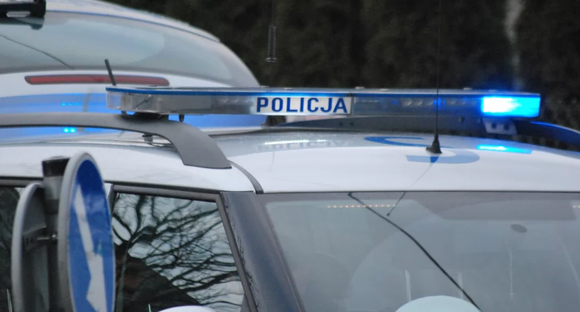 Na koncie ma cztery kradzieże w Suchedniowie. Chciwy sąsiad