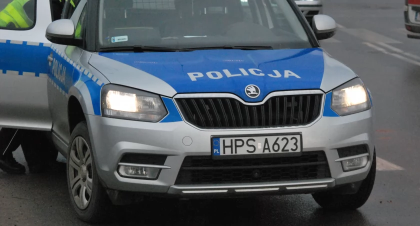 Oszustwo w powiecie skarżyskim. Chciała sprzedać ubrania, kliknęła w link