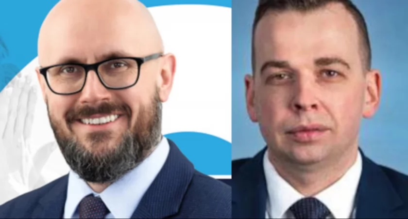 Kto prezydentem Skarżyska-Kamiennej? Są pierwsze dane