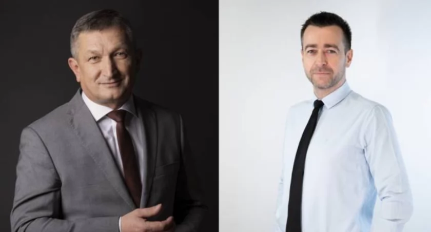 Oficjalnie. Dariusz Miernik burmistrzem Suchedniowa