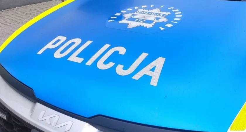 Wystawili za nim listy gończe. Pod innym nazwiskiem