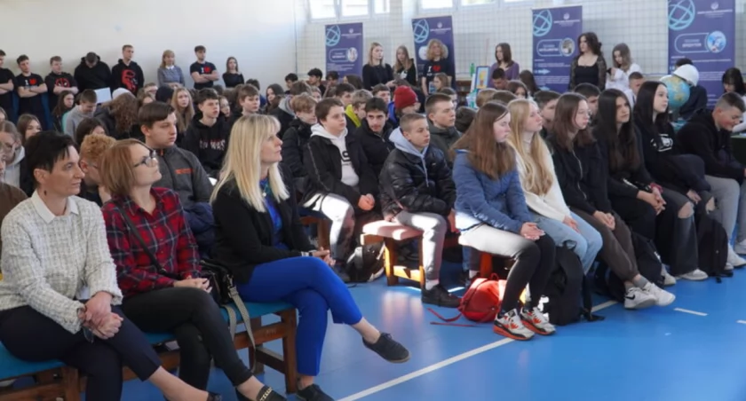 Dzień Otwarty i „Festiwal Nauki” w „Ekonomiku”