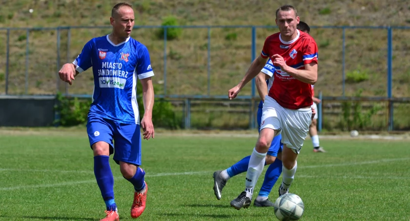 RS Active 4 liga. Wisła Sandomierz wywozi ze Skarżyska jeden punkt 