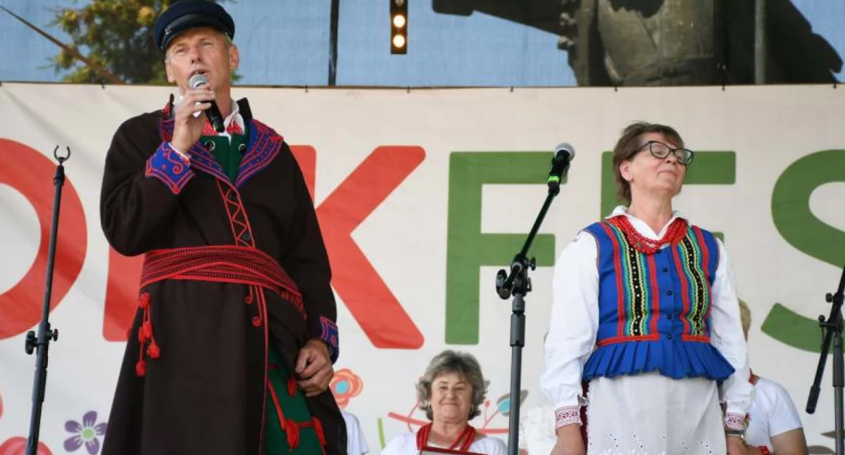Szymon Płusa - nasz Chłop Roku 2024