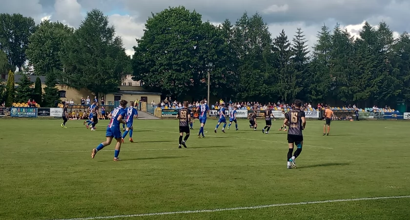 RS Active 4 liga. Komplet punktów został w Końskich 