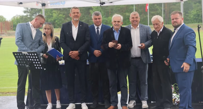 100 lat Orlicza Suchedniów !!! 