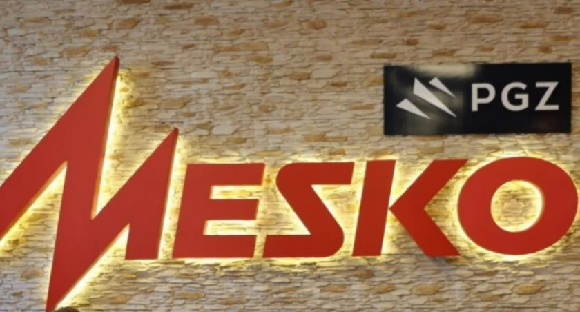 Wybuch i pożar w zakładzie Mesko. Zarząd spółki łączy się w bólu po śmierci pracownika