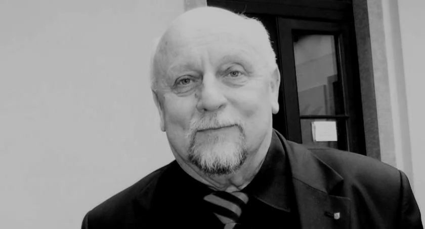 Smutna wiadomość dla Skarżyska: Zmarł Stanisław Grzesiak, były wiceprezydent miasta 