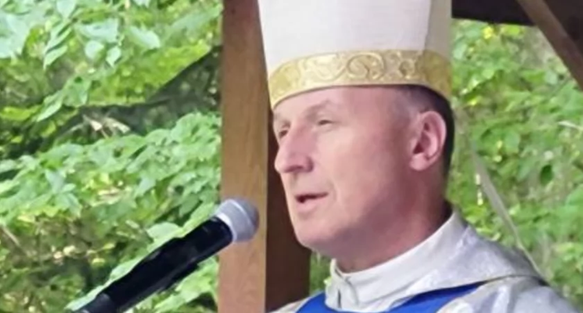 Zmiany personalne w parafiach powiatu skarżyskiego