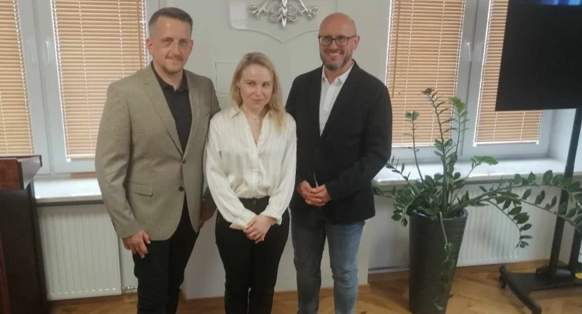 Zmiany w Zarządzie MKS Skarżysko: Nowa Prezes i Plany na Przyszłość