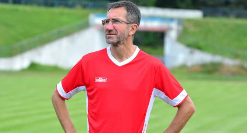 Granat Skarżysko zgłosił rezerwy do B klasy