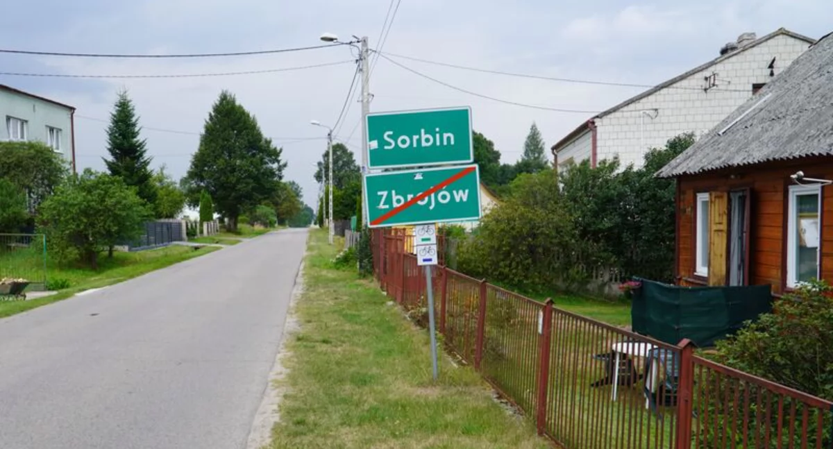 Sześć ofert na budowę drogi w Sorbinie