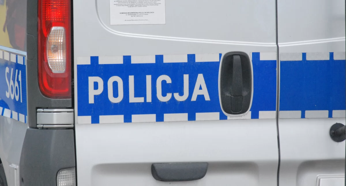 Mieszkanka Skarżyska-Kamiennej straciła prawie 8,5 tys. zł