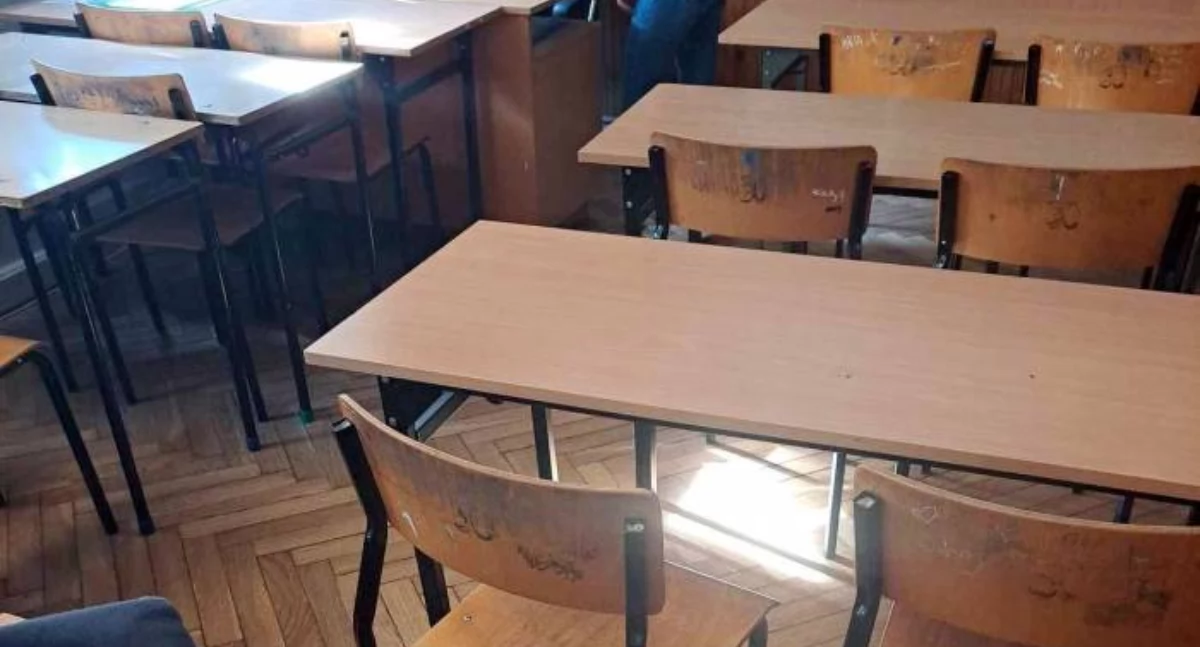 Nauczycielskie wakaty w skarżyskich podstawówkach