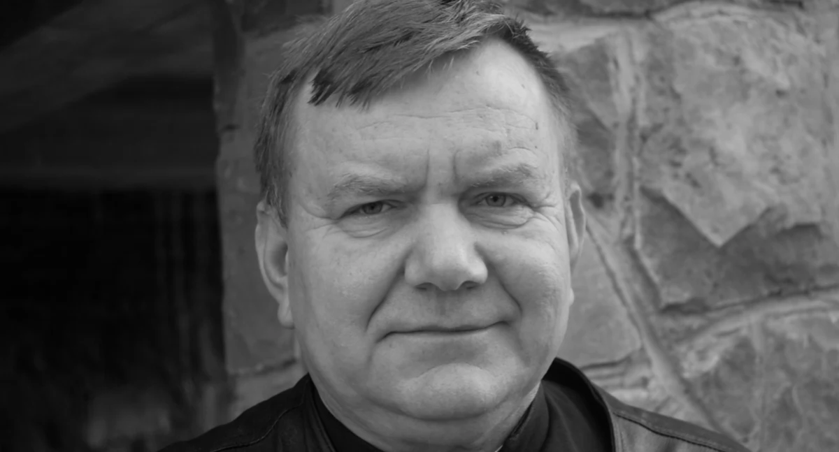 Zmarł były proboszcz z Kierza Niedźwiedziego